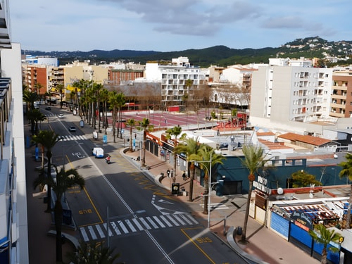 Apartamento Moderno con Vistas al Mar 16 Alfamarhomes.com