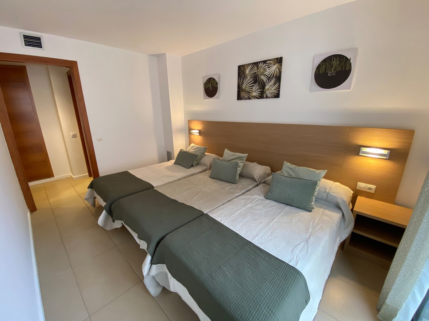 Hanami Suite 4 Alfamar Homes