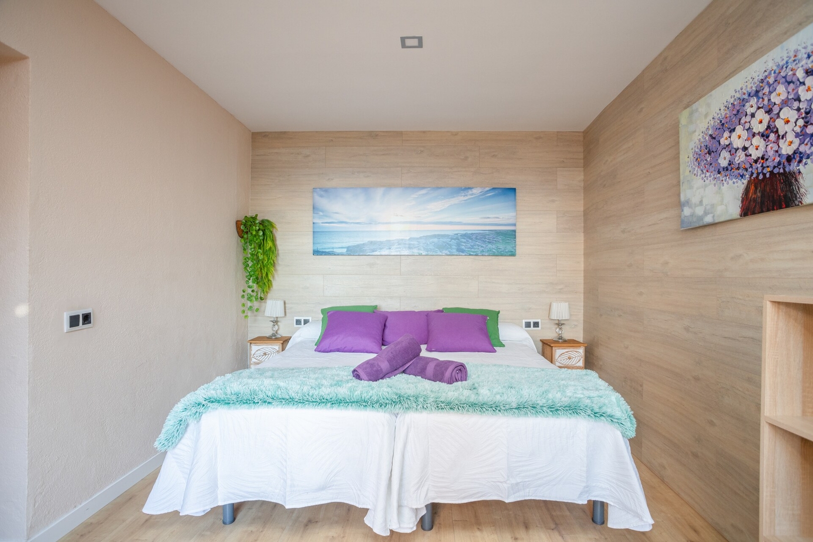 Luxury Villa with Pool and Sea Views 37 Alfamar Homes