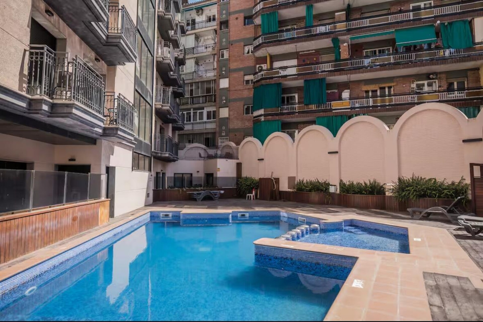 Siena Suite 48 Alfamar Homes