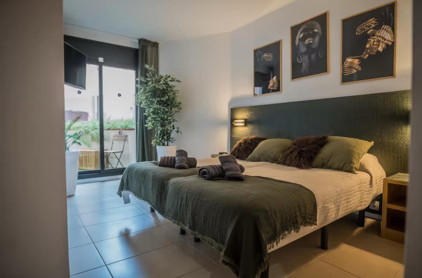 Siena Suite 39 Alfamar Homes