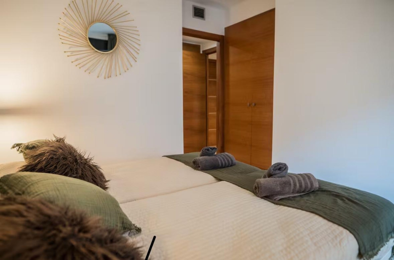 Siena Suite 38 Alfamar Homes