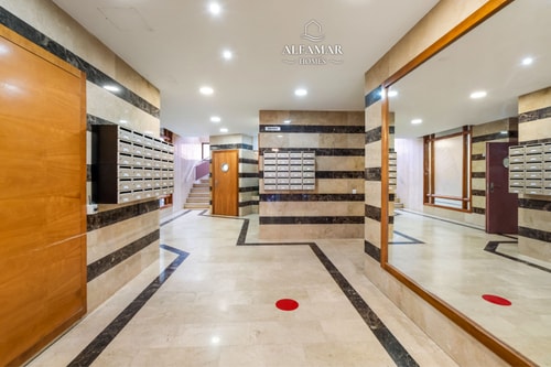 Apartamento con vistas a la piscina 16 Alfamarhomes.com
