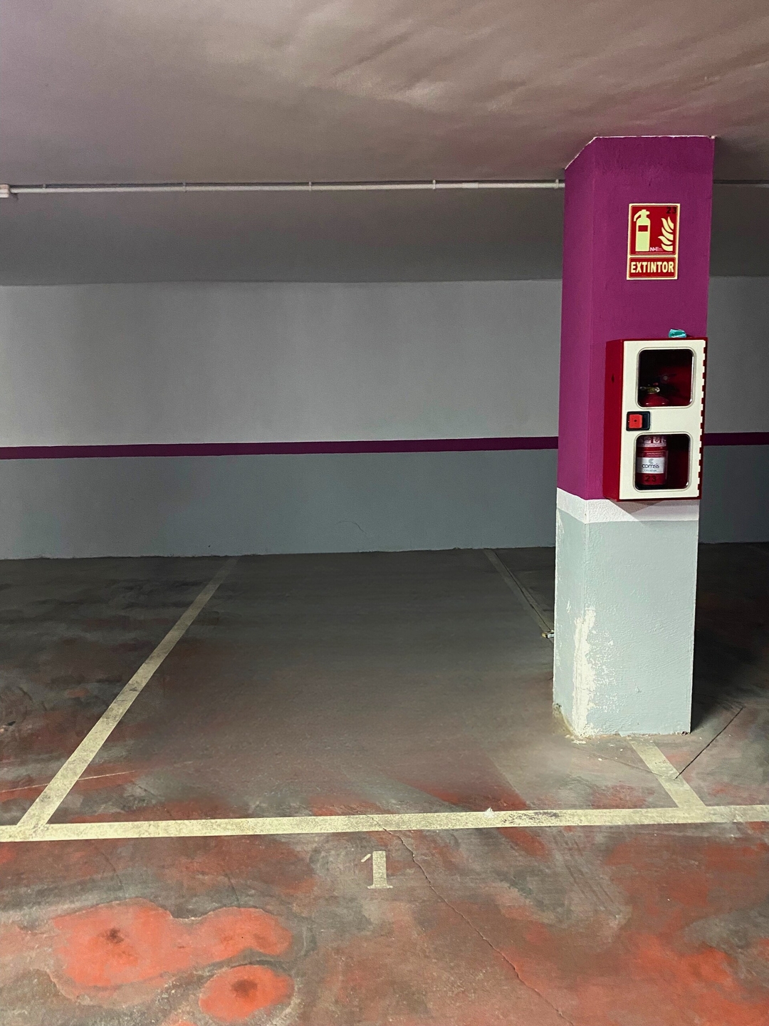 Kora Suite 1 Alfamar Homes