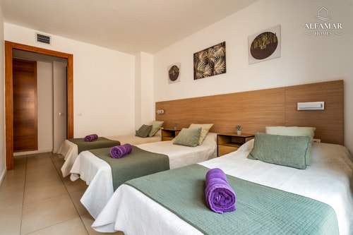 Loira Suite 1 Alfamarhomes.com