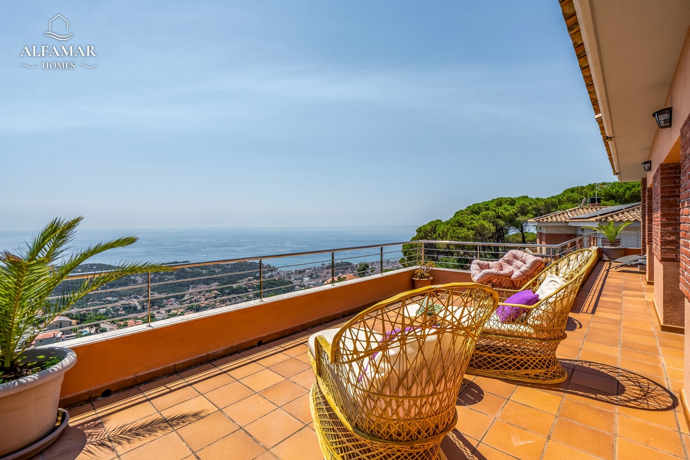 Villa Origami · Luxury Villa with Pool and Sea Views 12 Alfamarhomes.com