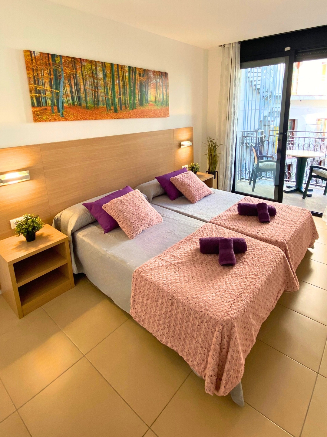 Zen Suite - Modern Apartment with Parking & Pool 6 Alfamar Homes