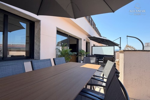Joie Suite 5 Alfamarhomes.com