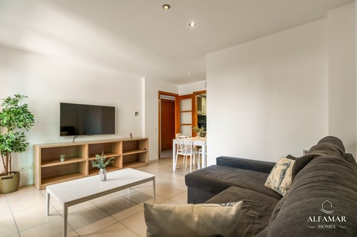 Nagomi Suite - Apartamento con Parking y Piscina 12 Alfamarhomes.com