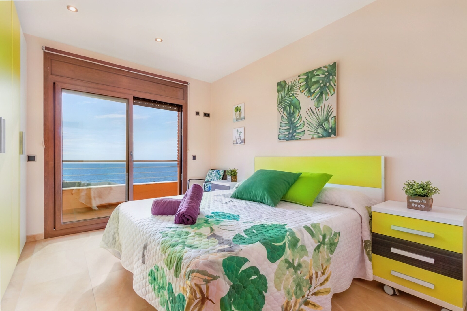 Luxury Villa with Pool and Sea Views 3 Alfamar Homes