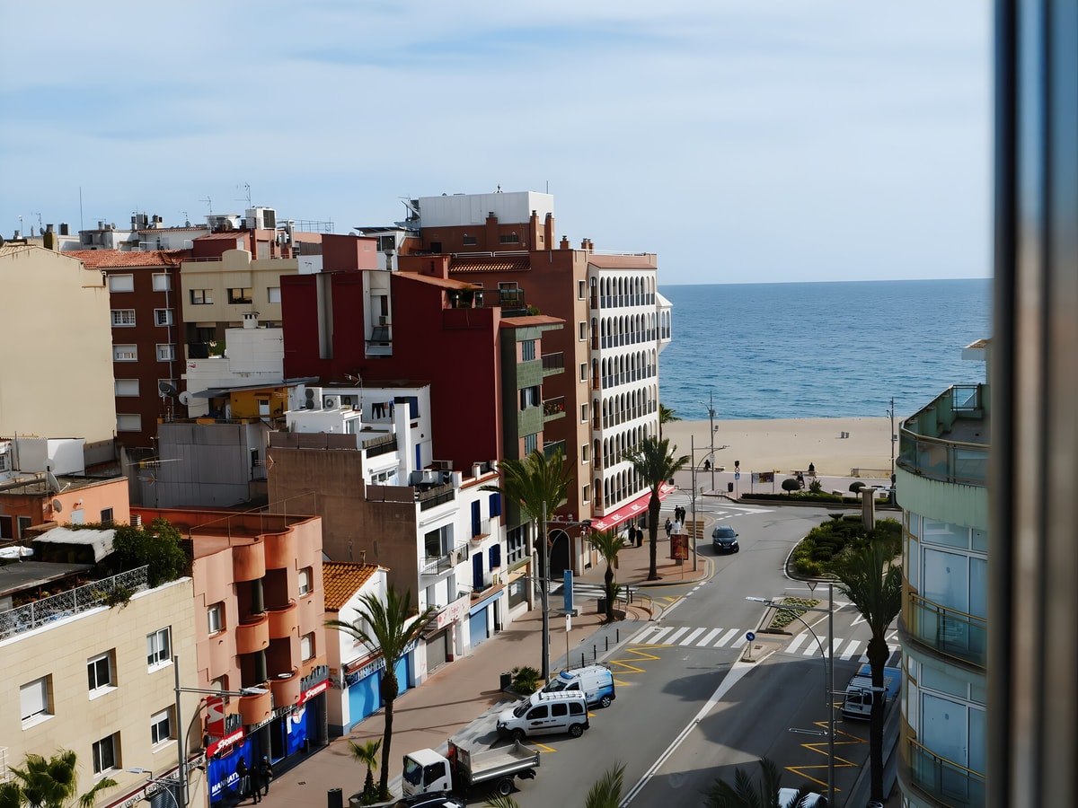 Apartamento 403 · Modern Studio Room with Sea Views 8 Alfamarhomes.com