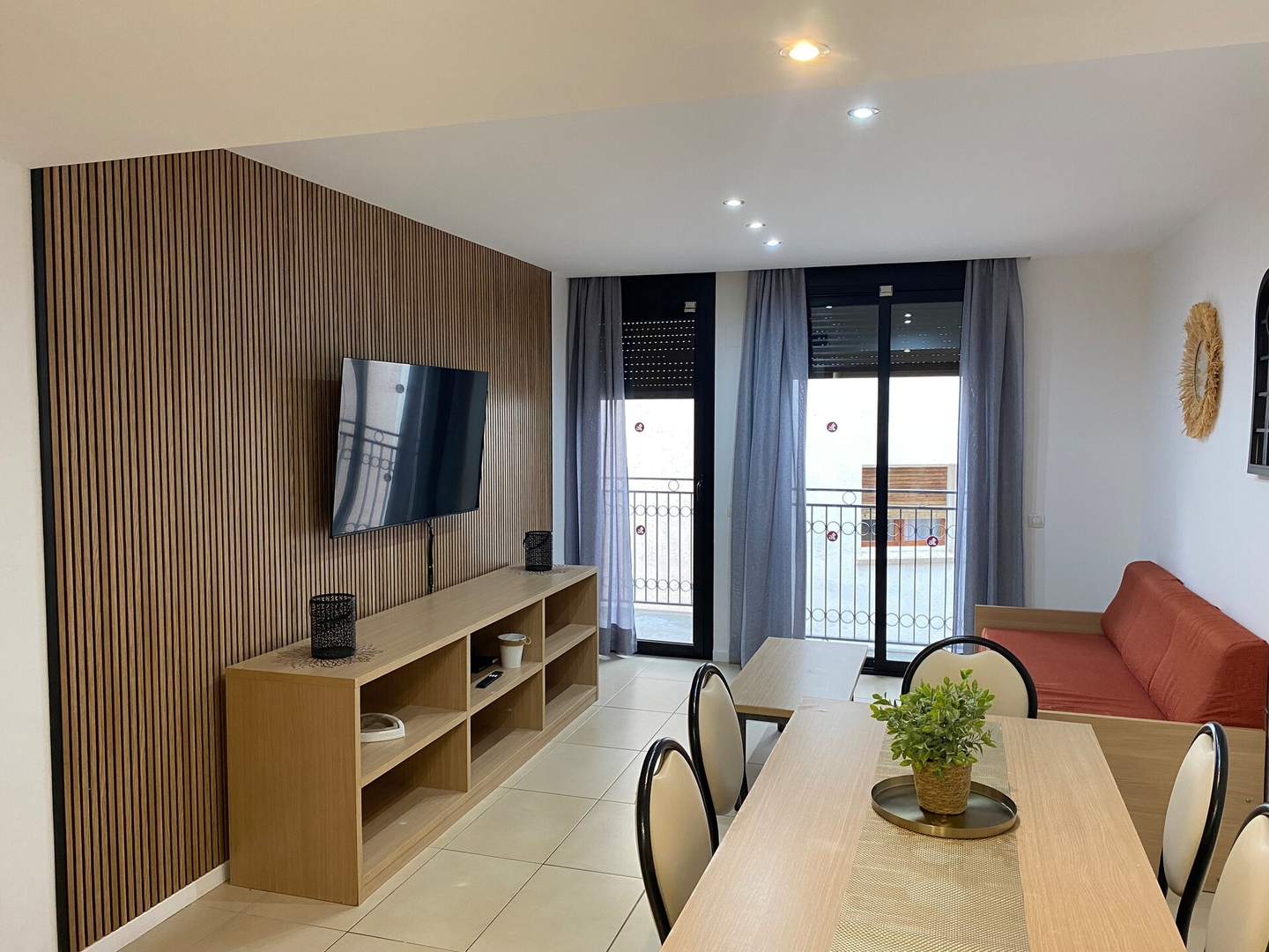 Hanami Suite Alfamar Homes