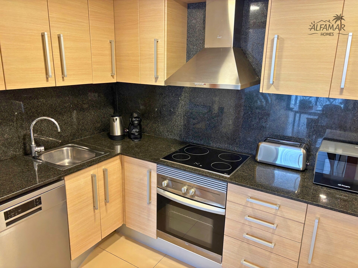 Kioto Suite - By Alfamar 6 Alfamar Homes