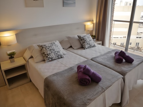 Moderno Apartamento con Vistas al Mar 5 Alfamarhomes.com