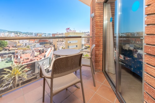 Apartamento Moderno con Vistas al Mar 14 Alfamarhomes.com