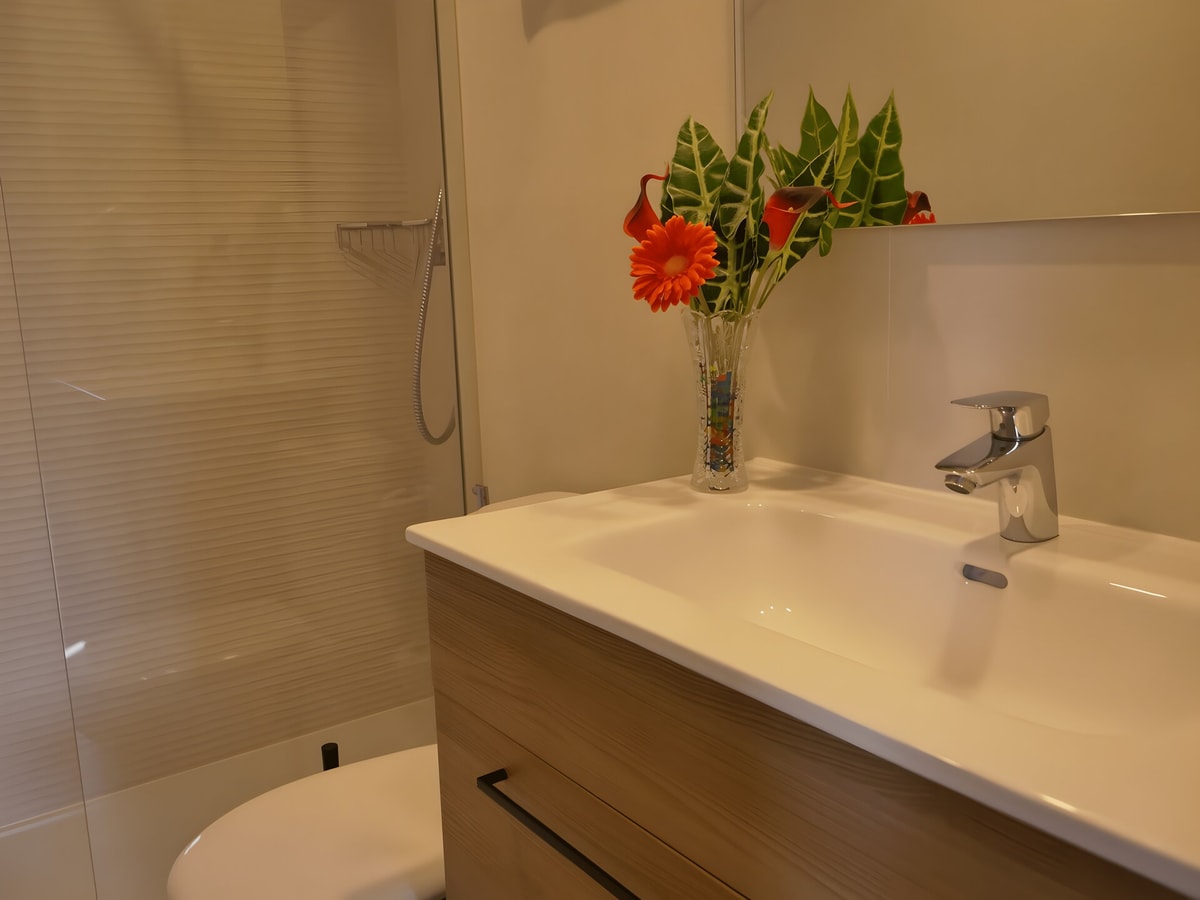 Apartamento 303 · Modern Studio Room with Sea Views 10 Alfamarhomes.com