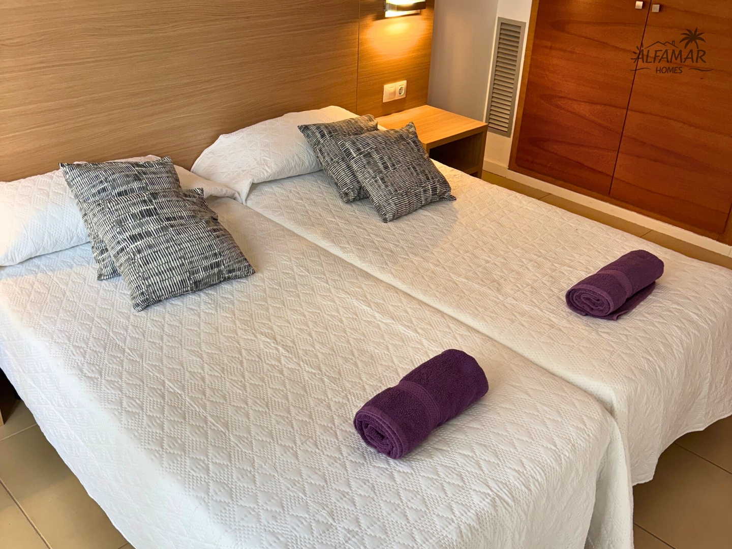 Kioto Suite - By Alfamar 7 Alfamar Homes