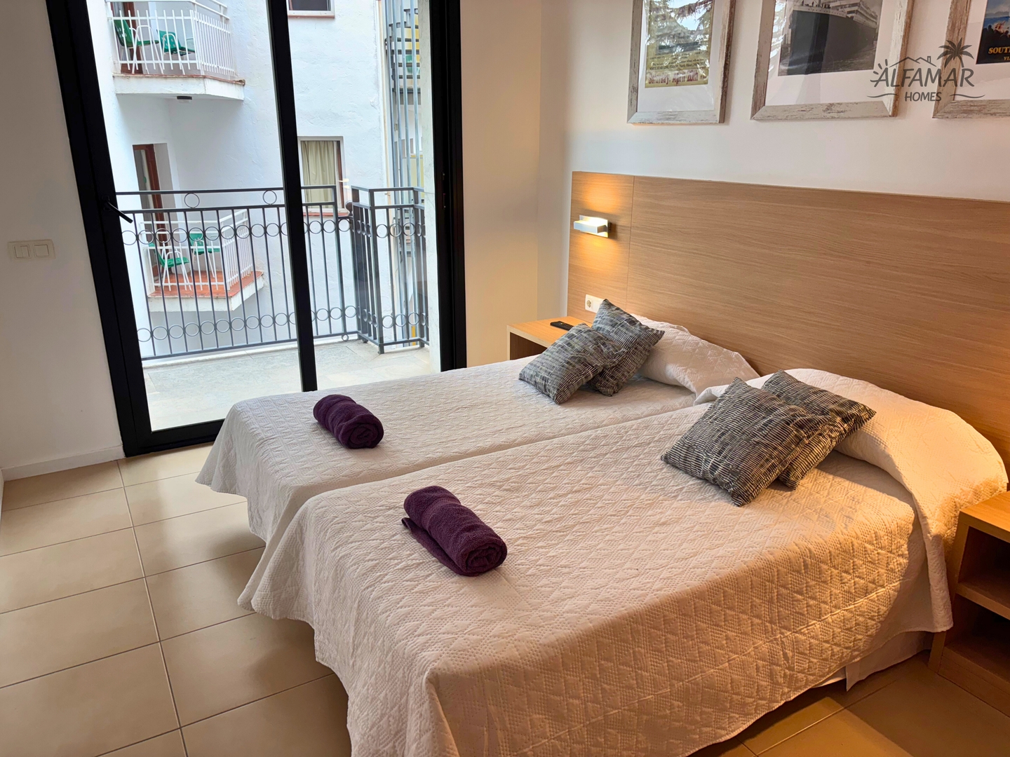 Kioto Suite - By Alfamar 2 Alfamar Homes