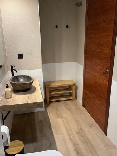 Apartamento con vistas a la piscina 5 Alfamarhomes.com