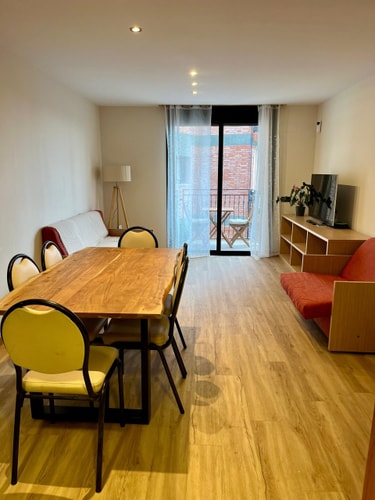 Apartamento con vistas a la piscina 0 Alfamarhomes.com