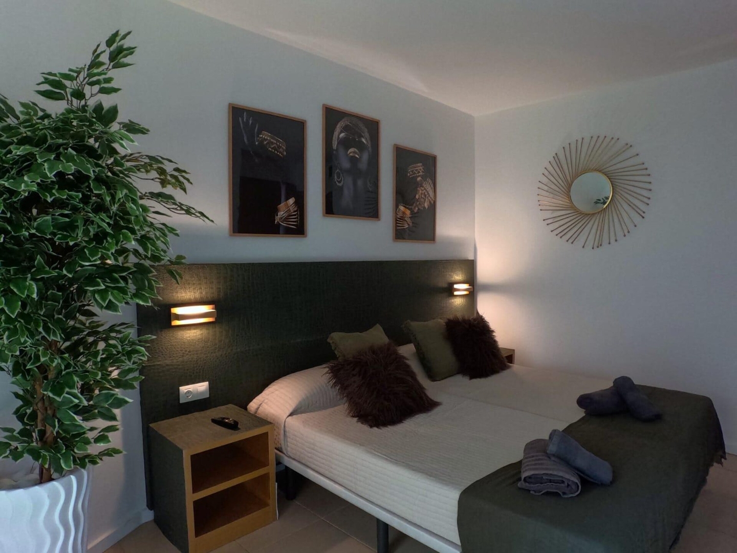 Siena Suite 11 Alfamar Homes