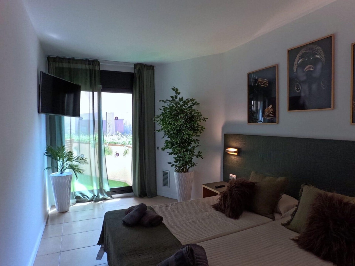 Siena Suite 51 Alfamar Homes