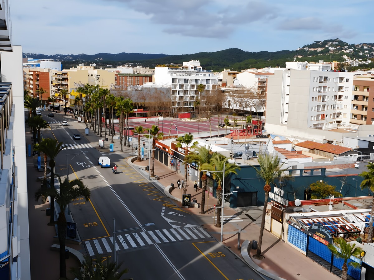 Apartamento 202 · Modern Apartment with Sea Views 17 Alfamarhomes.com