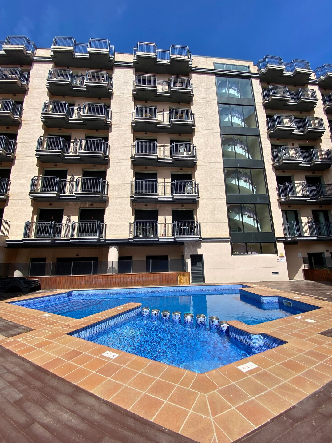 Kora Suite Alfamar Homes