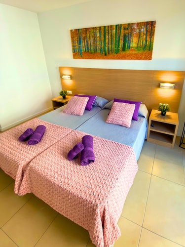 Zen Suite - Apto. Moderno con Parking y Piscina 7 Alfamarhomes.com