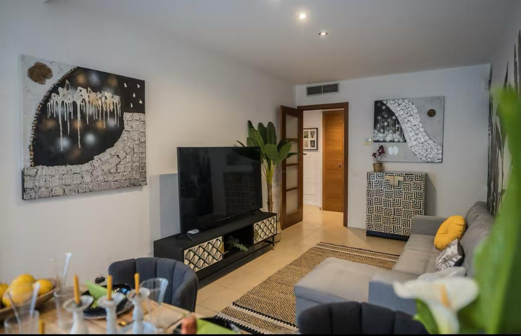 Siena Suite 50 Alfamar Homes