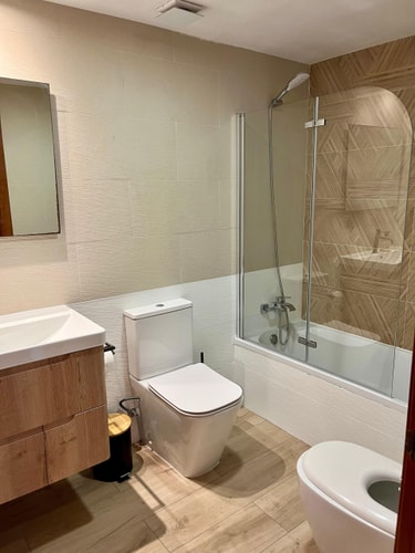 Apartamento con vistas a la piscina 4 Alfamarhomes.com