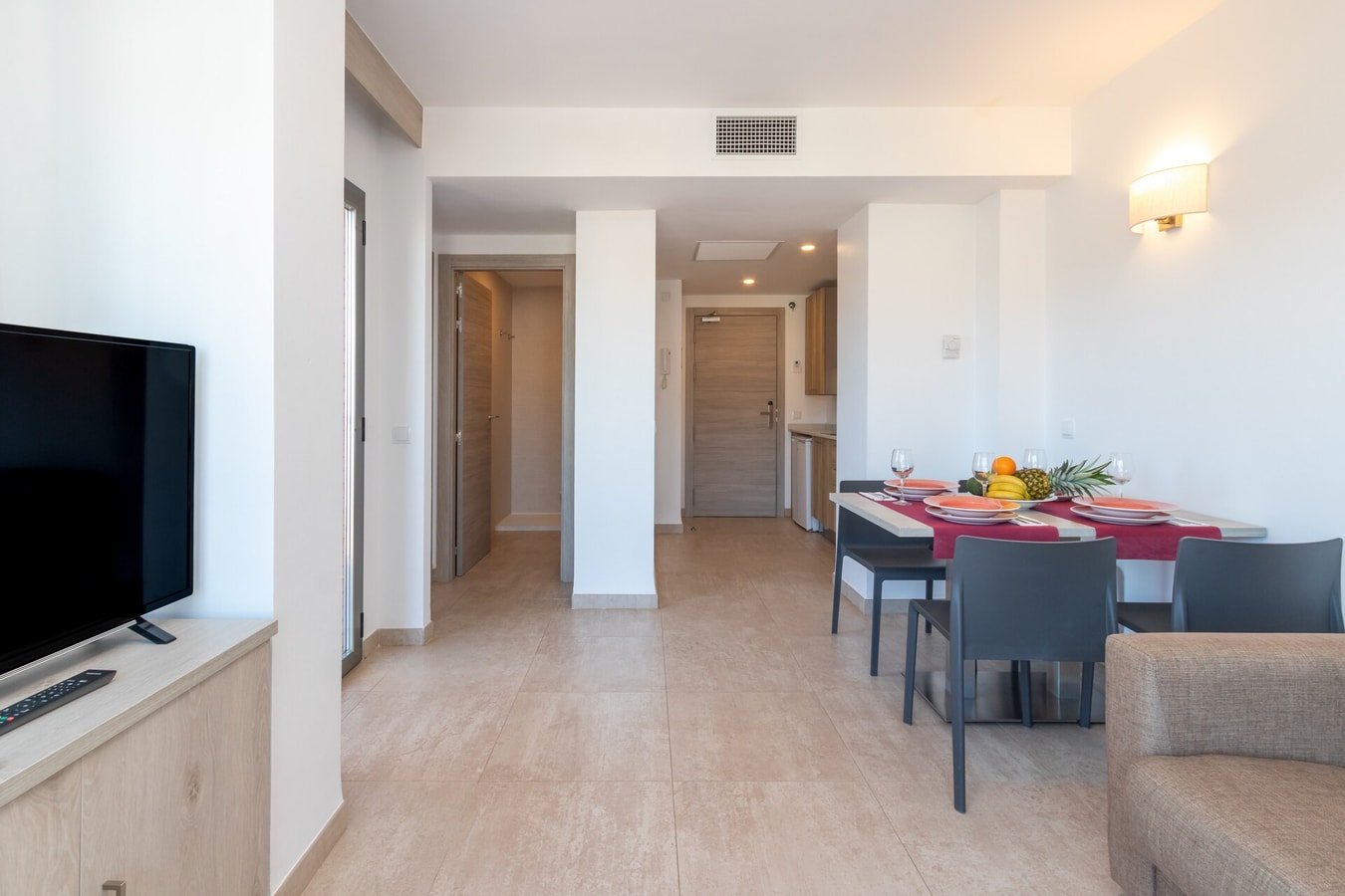Apartamento 404 · Modern Apartment with Sea Views 2 Alfamarhomes.com