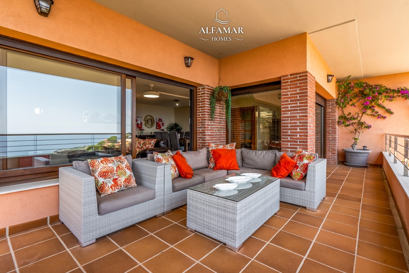 Villa Origami · Luxury Villa with Pool and Sea Views 26 Alfamarhomes.com