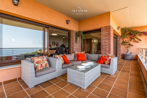 Villa Origami - by Alfamar 26 Alfamarhomes.com