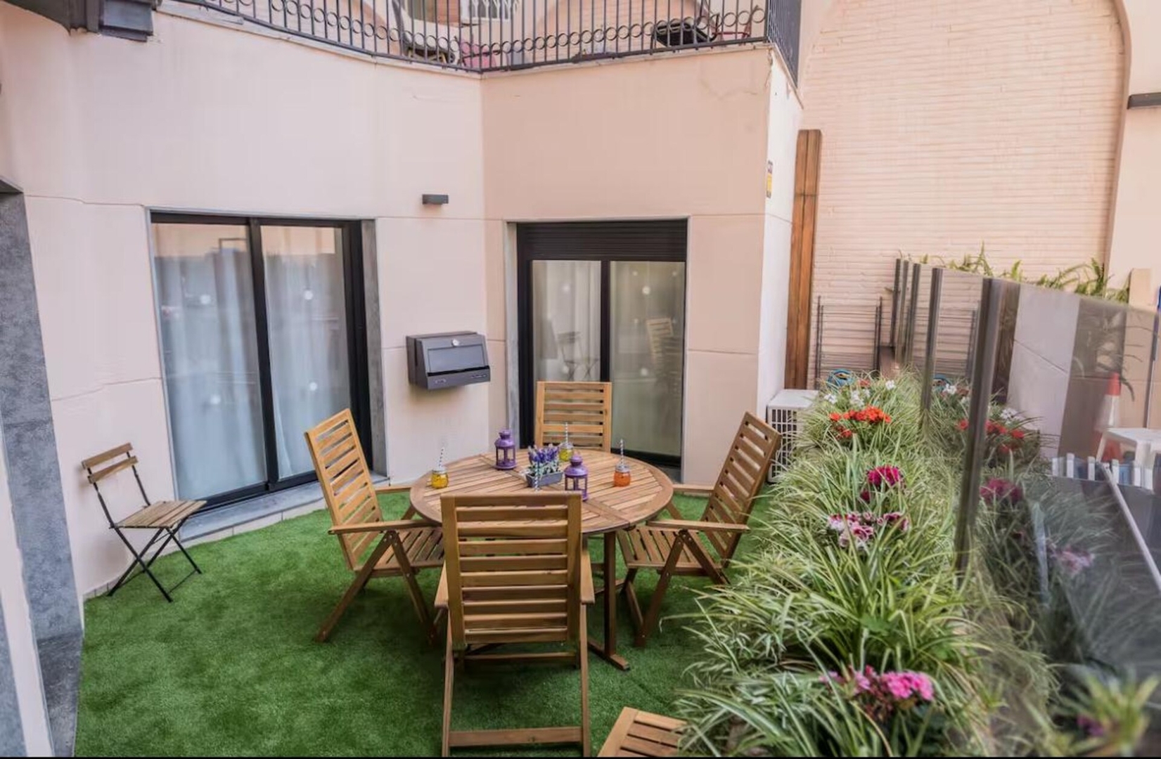 Siena Suite 46 Alfamar Homes