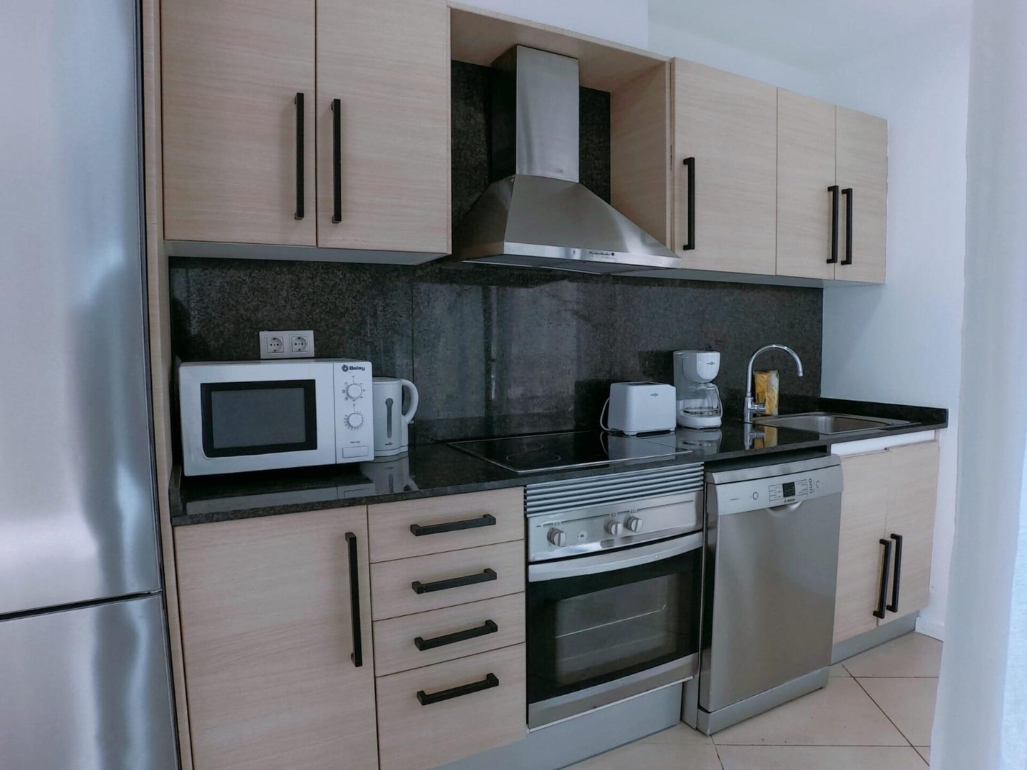 Siena Suite Alfamar Homes