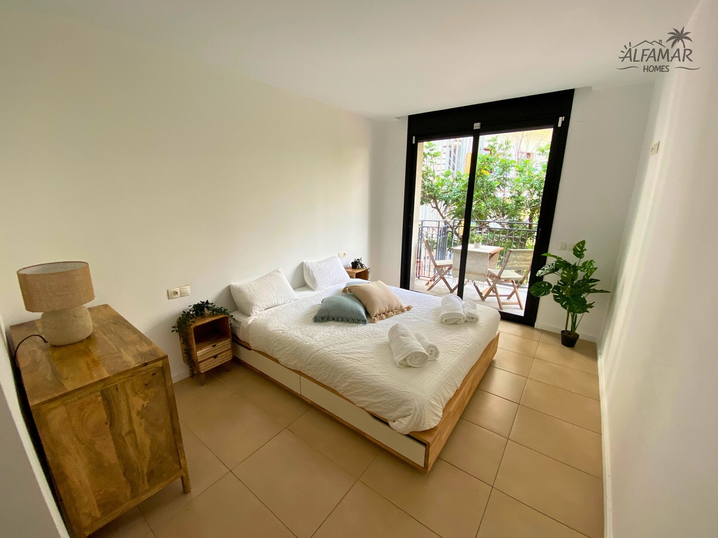 Brezza Suite - Modern Apartment with Swiming Pool 8 Alfamar Homes