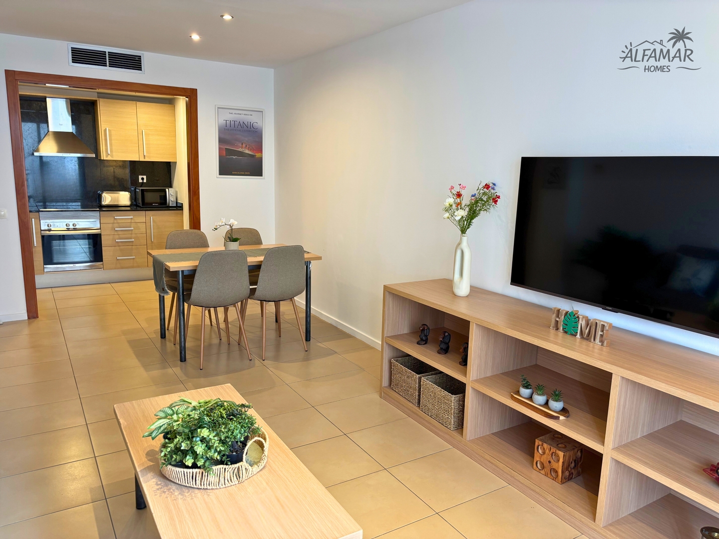 Kioto Suite - By Alfamar 4 Alfamar Homes