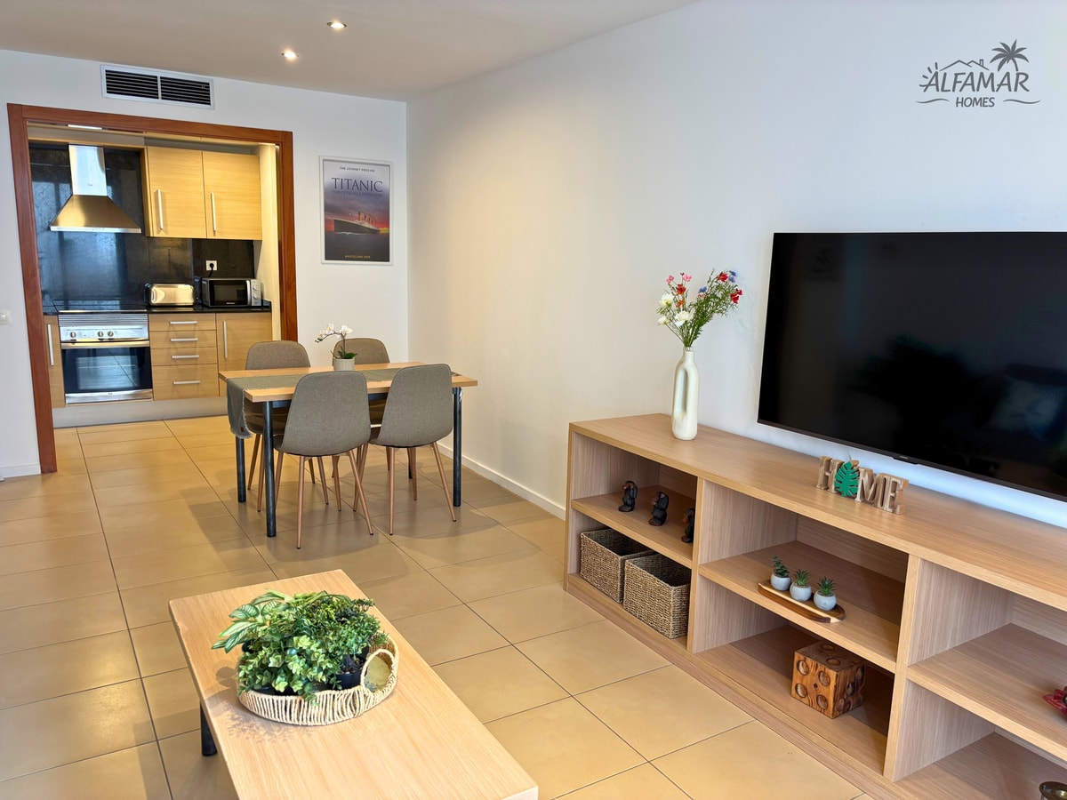Kioto Suite - By Alfamar 4 Alfamarhomes.com
