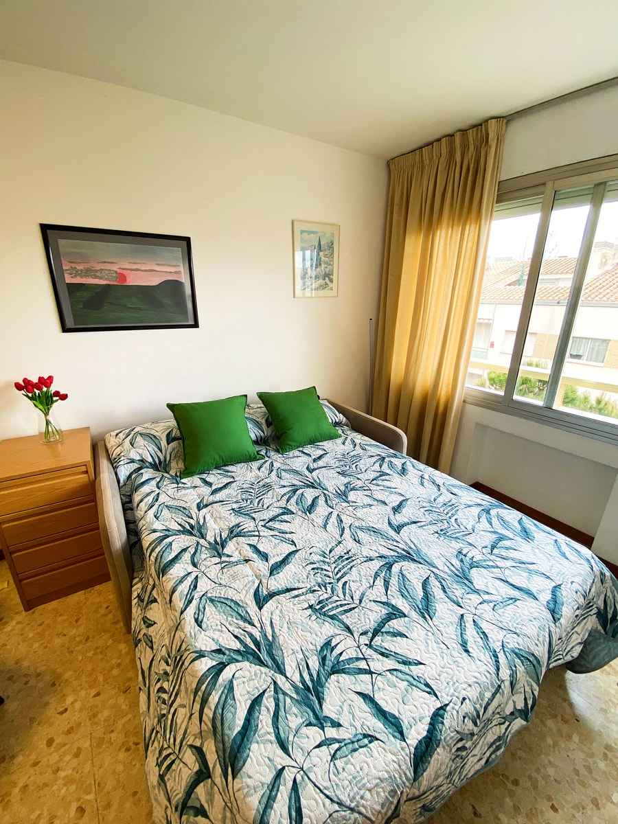 Daruma Suite - Relax at Steps from the Beach 11 Alfamarhomes.com