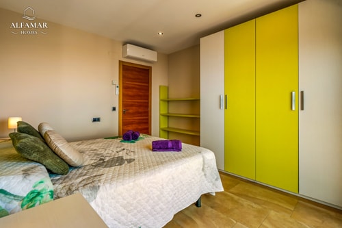 Villa Origami - by Alfamar 31 Alfamarhomes.com