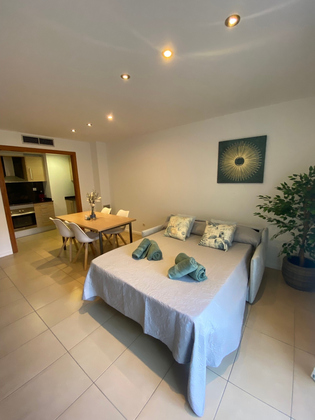 Tokyo Suite - By Alfamar 7 Alfamar Homes