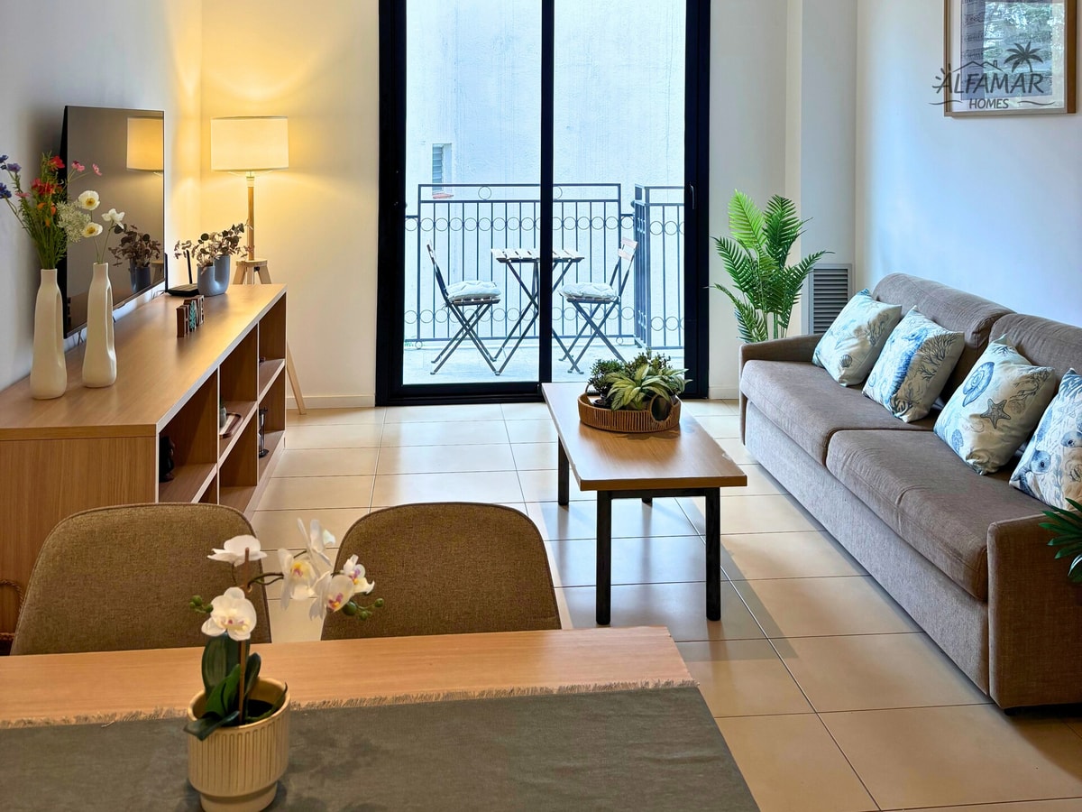 Kioto Suite - By Alfamar 5 Alfamarhomes.com
