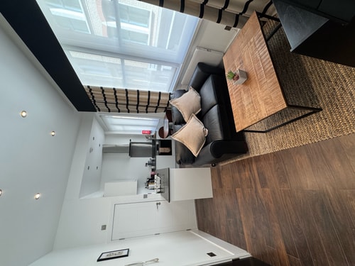 Clockwork stay 1 bedroom