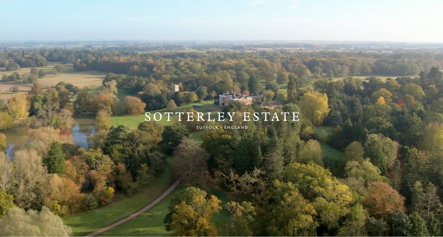 Find Out More About Sotterley Estate