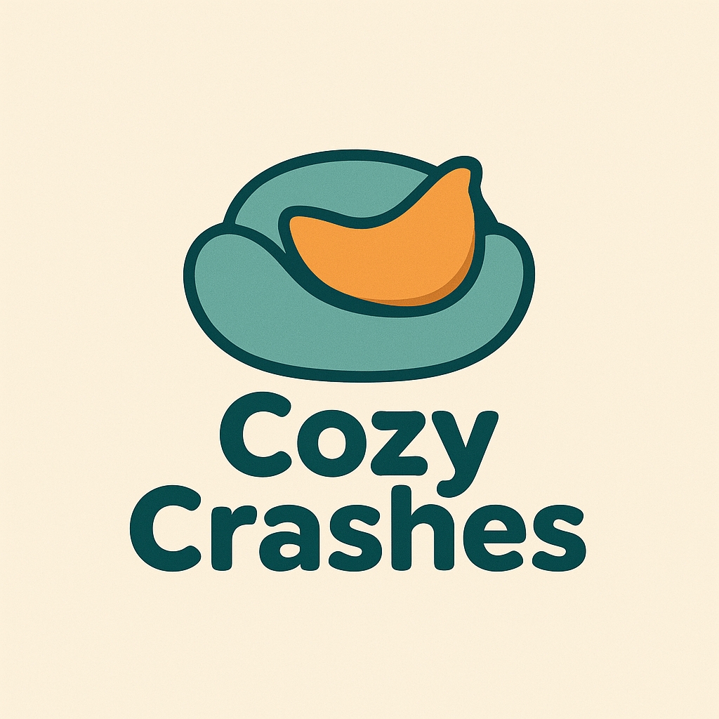 Cozy Crashes