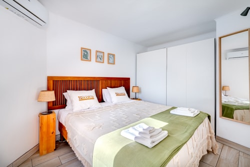 The Olive Tree - Vilamoura Marina Center