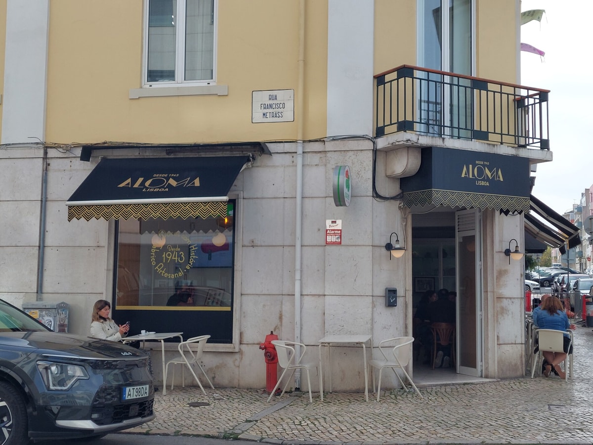Apartment 101 • Lisbon • 2 bedrooms • Elevator•A/C gallery image 41