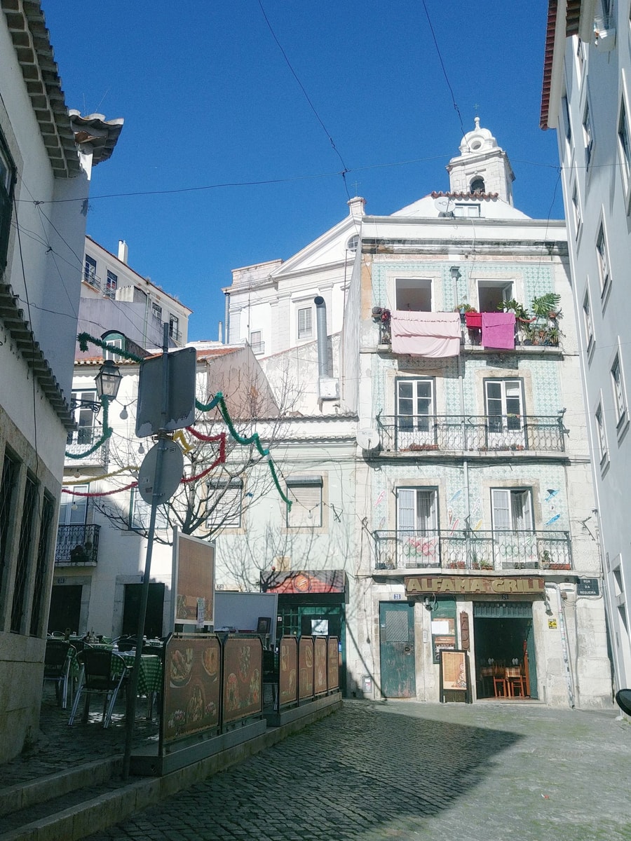 Duplex Studio • Downtown Lisbon • 2 BR • Walkable gallery image 36