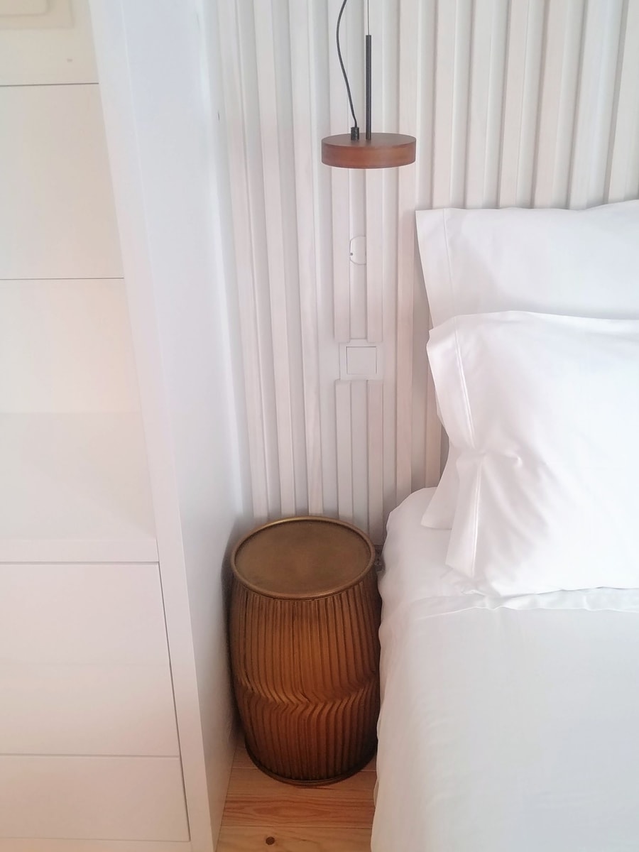 Studio 0 • Downtown Lisbon • Walkable • A/C gallery image 13